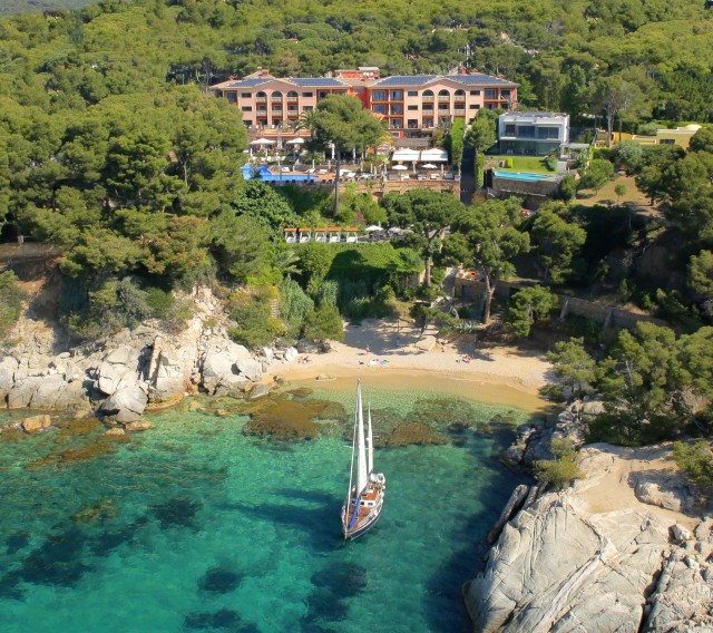 Costa Brava