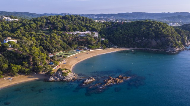 Costa Brava