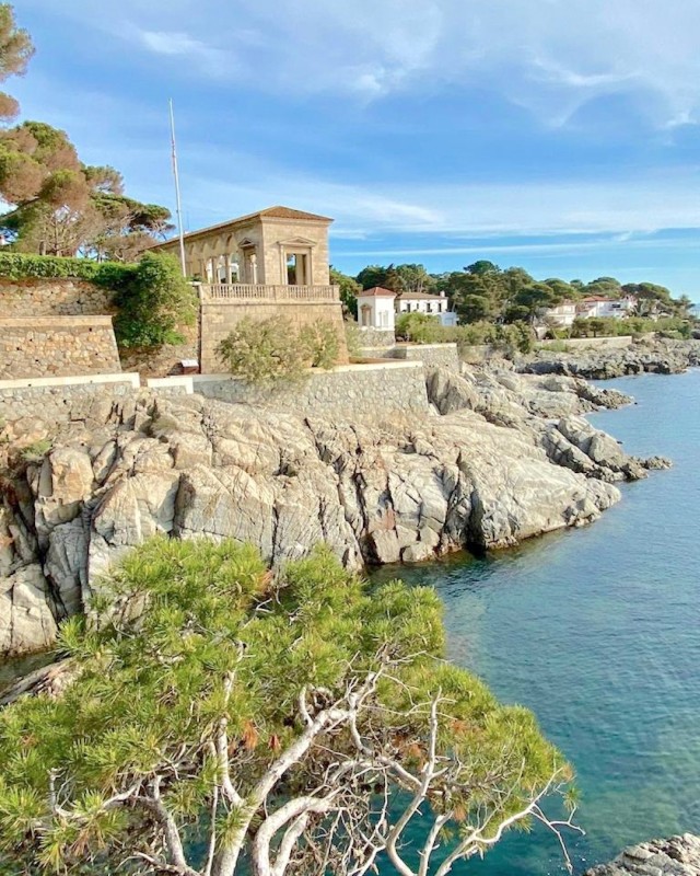 Costa Brava