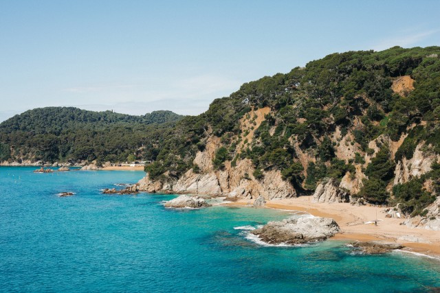Costa Brava