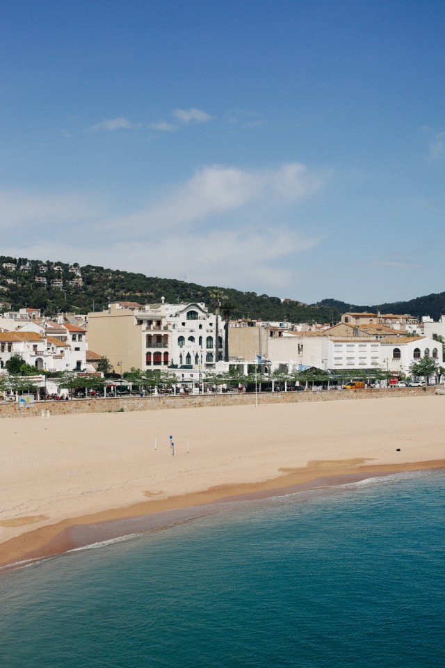 Costa Brava