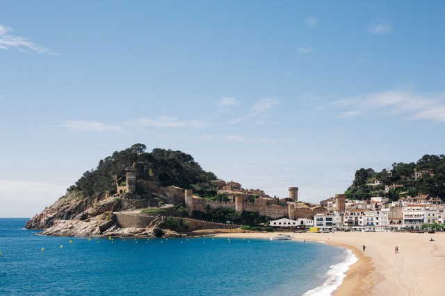 Costa Brava