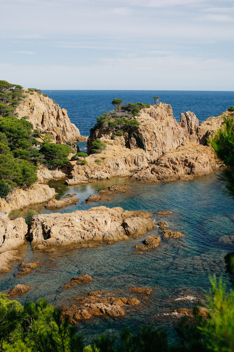 Costa Brava